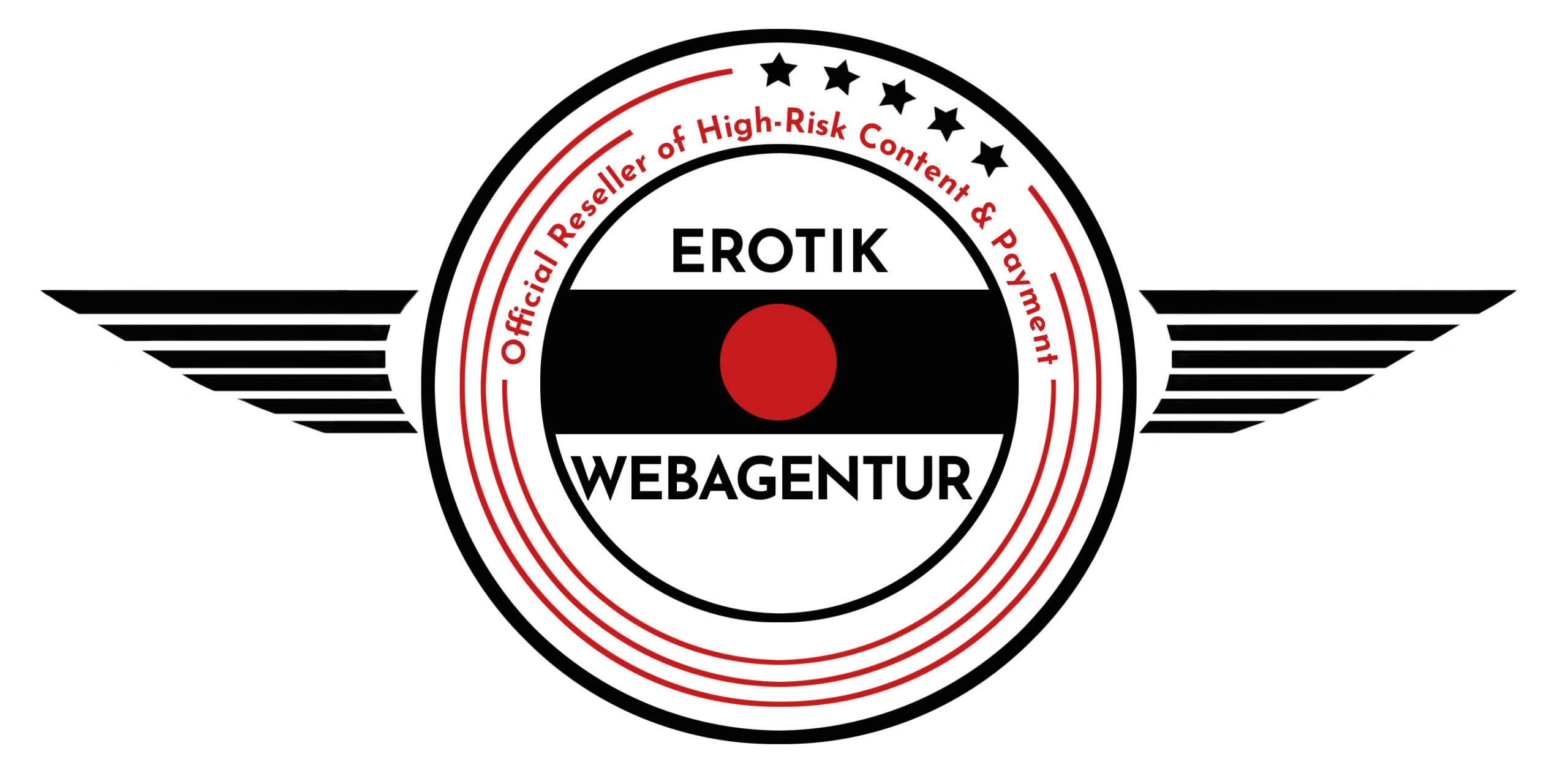Erotik Webagentur Design Konzept Banner Grafikdesign