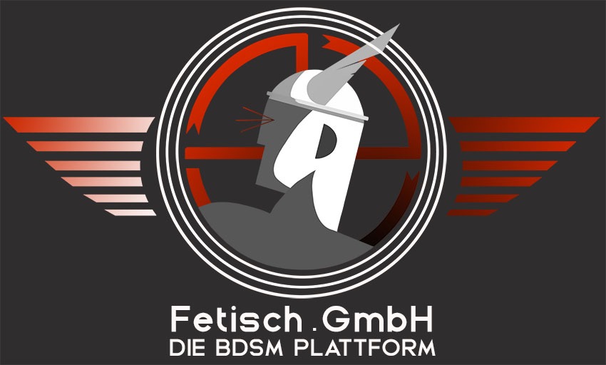 Fetisch.GmbH Konzeptdesign Logodesign Berlin