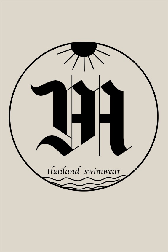 Logo Branding Berlin Grafik Design Grafikdesigner Bademode Swimwear ID Design